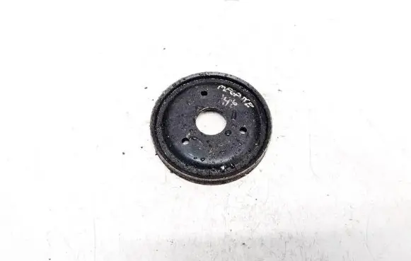 Renault Megane I Power steering pump pulley 7700273739