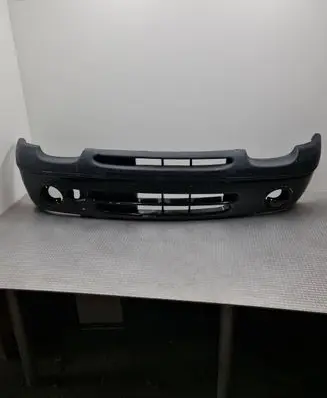 Renault Twingo I Front bumper 7700420889 510201 9H102S03
