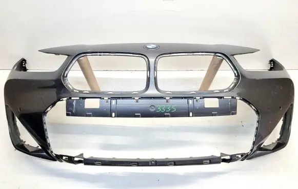BMW X2 F39 Front bumper 51119463841