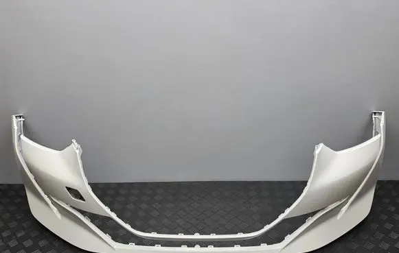 Peugeot 208 Front bumper 9823203580 9828081080 9828080908