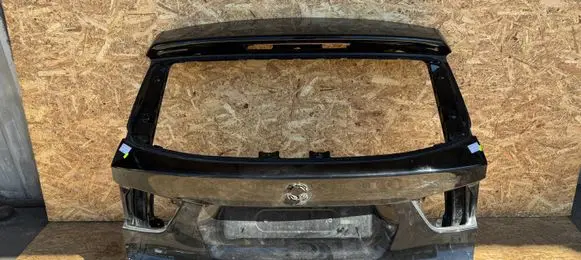 BMW X3 F25 Tailgate/trunk/boot lid C02676