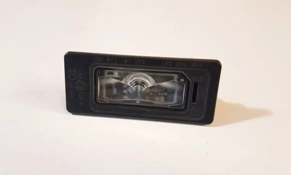 Volkswagen ID.4 Number plate light 5NA943021