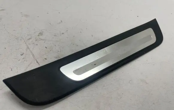 Audi A4 S4 B8 8K Rear sill trim cover 8K0853376A