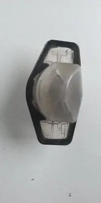 Honda CR-V Number plate light