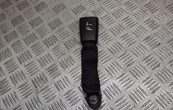 Alfa Romeo GT Rear seatbelt buckle BRAK