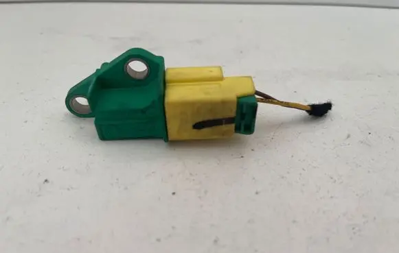 Audi Q7 4L Airbag deployment crash/impact sensor 1K0909606C