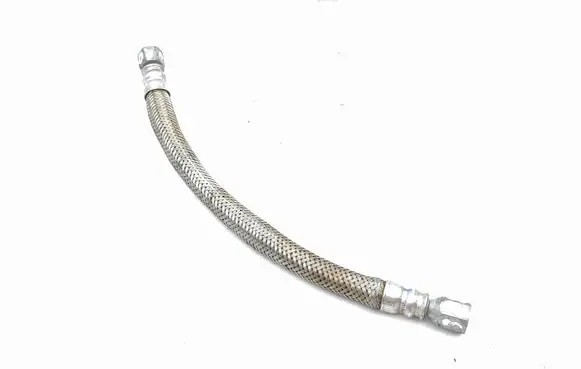 Mercedes-Benz GLC AMG Fuel line/pipe/hose 