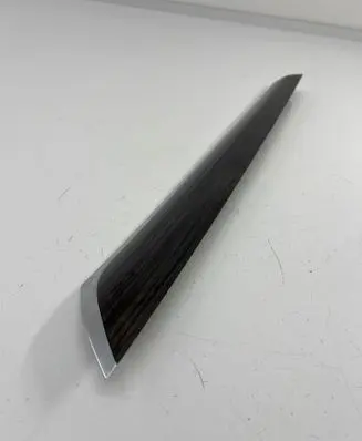 BMW X4 F26 Center console decorative trim 7242646