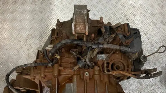 Mitsubishi Galant Automatic gearbox F4A42K2J6B F4A42
