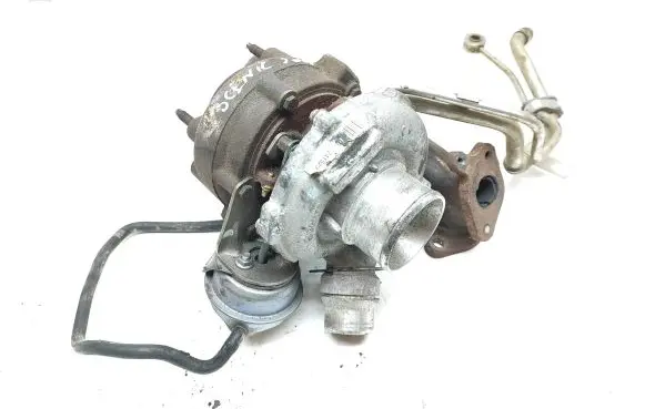 Renault Laguna III Turbo 7658154 GTA1749V H8200347344