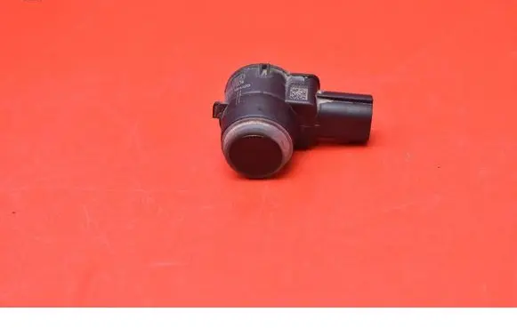 Opel Zafira C Parking PDC control unit/module 13300764