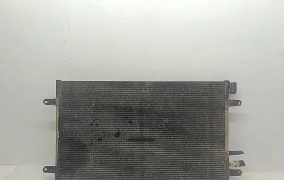 Audi A6 S6 C6 4F A/C cooling radiator (condenser) 4F0260401Q