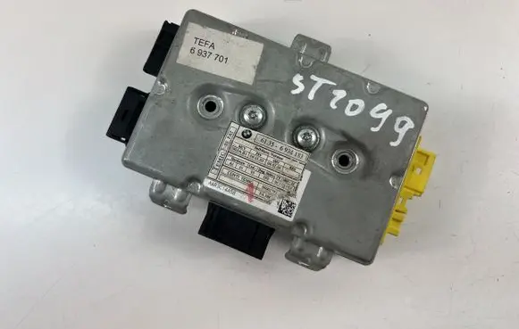 BMW 5 E60 E61 Other control units/modules 6937701 6938183