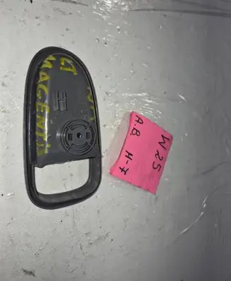 KIA Magentis Rear door handle cover 8261138000