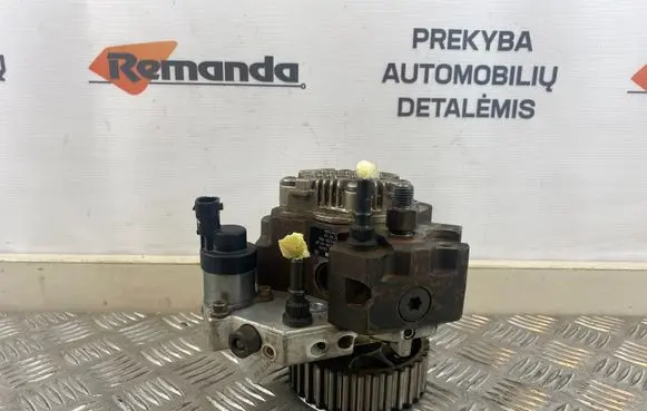 Suzuki Grand Vitara II Fuel injection high pressure pump H8200256255 8200342594 0445010087