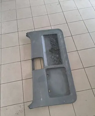 Toyota Land Cruiser (J120) Rear door card panel trim 6478060210