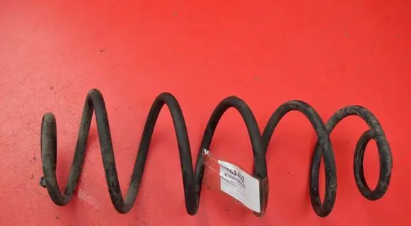 Citroen C3 Picasso Rear coil spring