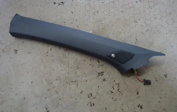 Volkswagen T-Roc (A) pillar trim 2GA867233B