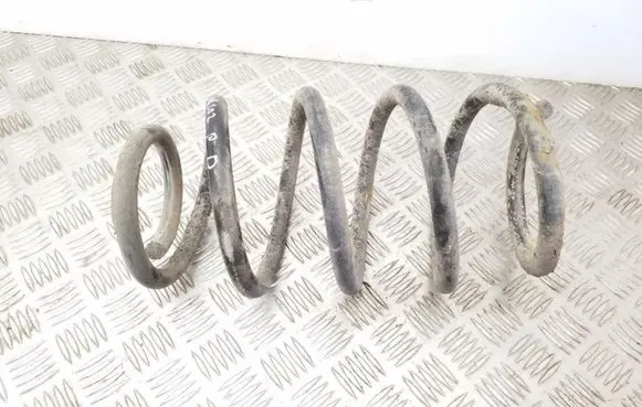 Volkswagen Transporter - Caravelle T5 Front coil spring