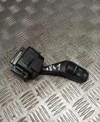 Ford Focus C-MAX Wiper control stalk 17D940
