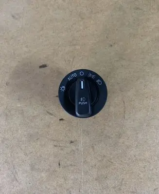 Chrysler Town & Country V Light switch 56046258AC