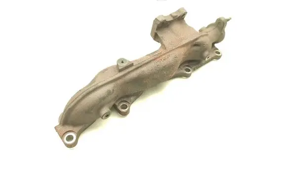 Exhaust manifold
