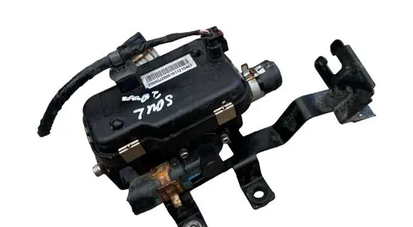 KIA Soul Water pump 25660J2500