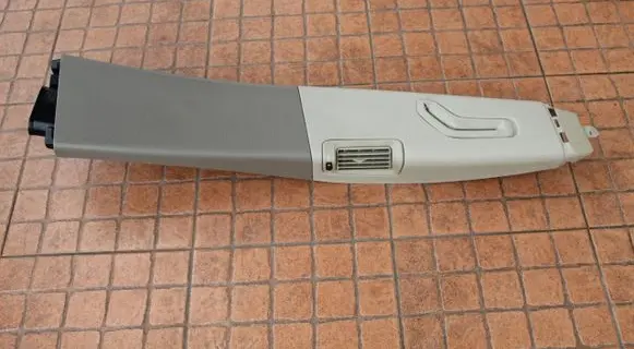Opel Meriva A (B) pillar trim (top) 9158449