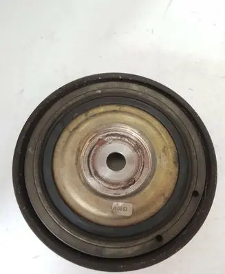 Ford Focus Crankshaft pulley 0643354180 nr4121