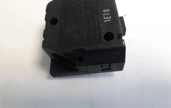 Ford Galaxy Alarm control unit/module 95vw15k607aa 7m0959121