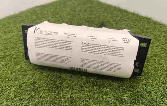 Audi Q7 4L Passenger airbag 100386214 QC1L000175