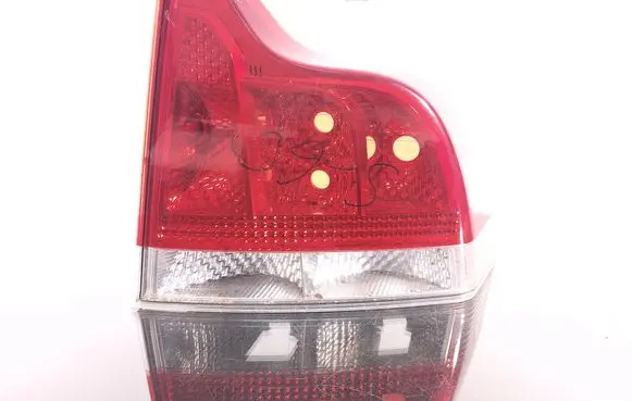 Volvo S60 Rear/tail lights 160998