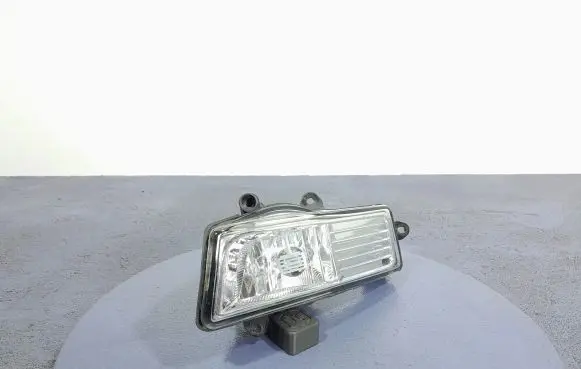 Audi A6 Allroad C6 Front fog light 19-A866