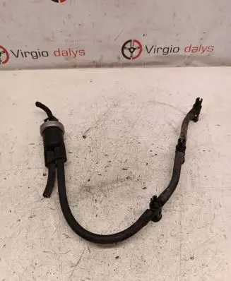 Audi A6 S6 C6 4F Sensor 0592160 090309 260203