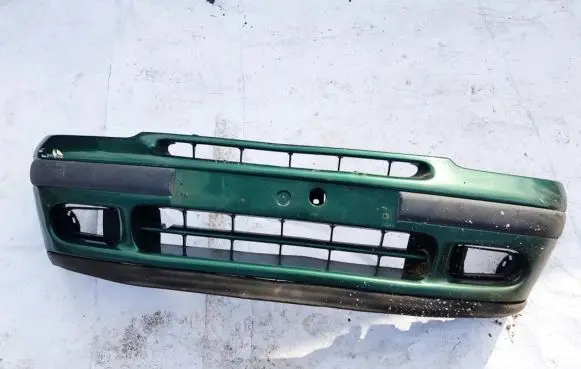 Renault Clio I Front bumper