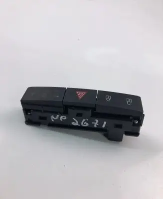 Opel Astra J Other switches/knobs/shifts 13285122