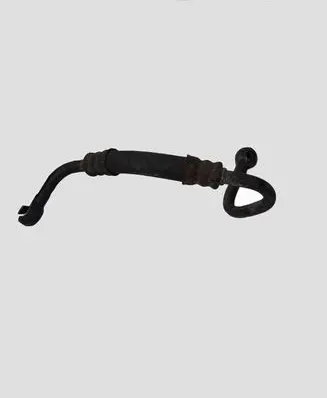 BMW 3 E90 E91 Turbo turbocharger oiling pipe/hose