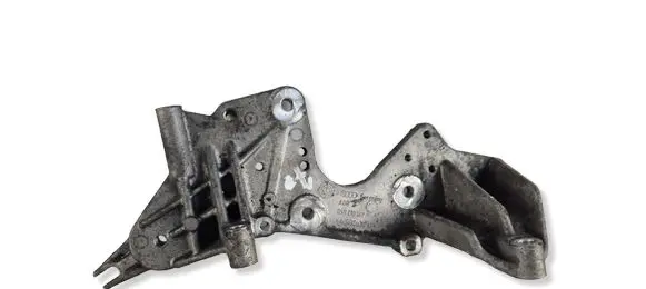 Audi A6 S6 C6 4F Fuel pump bracket 059130147P