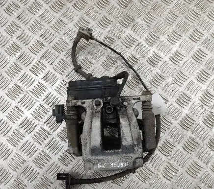 Land Rover Range Rover Sport L494 Rear brake caliper HPLA2553CA HPLA2K328DF
