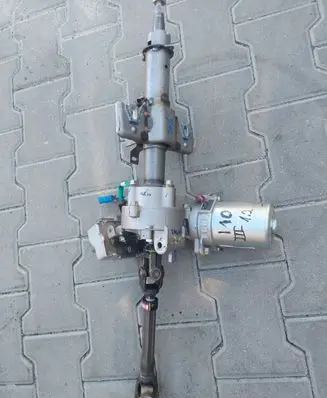 Hyundai i10 Steering wheel axle set 56300K7000