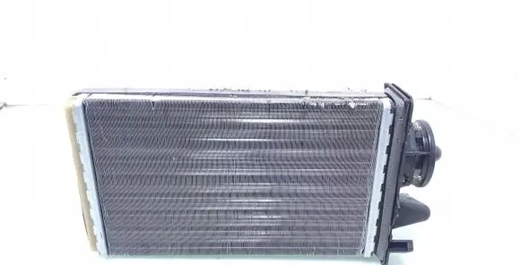 Alfa Romeo GTV Heater blower radiator