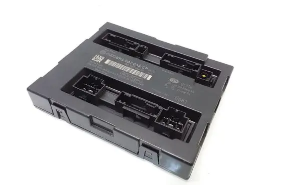 Audi A4 S4 B8 8K Comfort/convenience module 8K0907064CP 01335547165