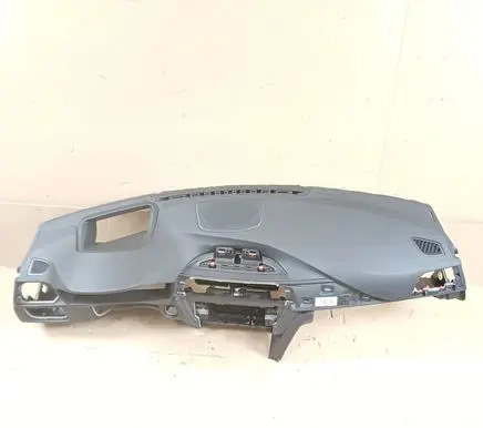 BMW 3 F30 F35 F31 Dashboard 727584 BAMPT11746