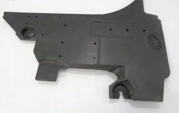 Peugeot 308 Other under body part 9811768880