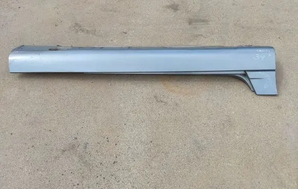 Chrysler Crossfire Sill A1936900240