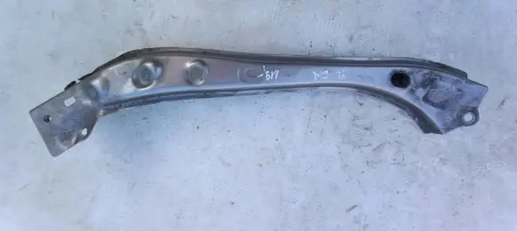 Toyota C-HR I Front piece kit 58812745L663