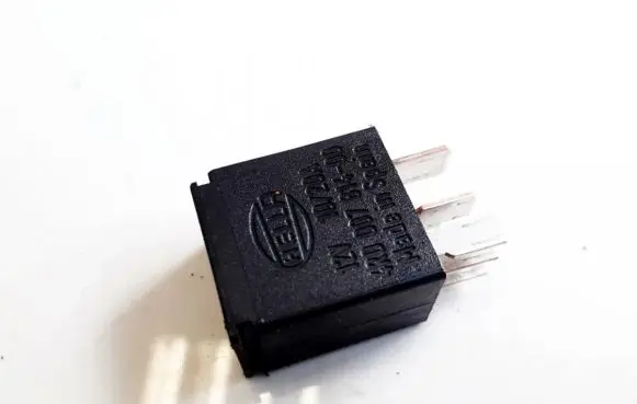 Volvo S60 Other relay 4RD00781400 4RD007814-00