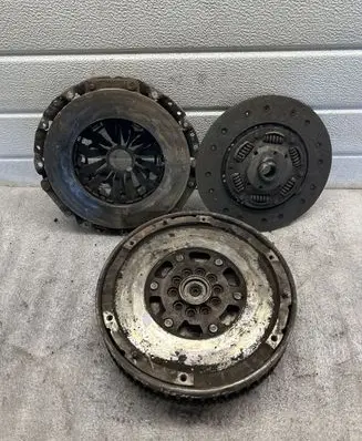 Pressure plate