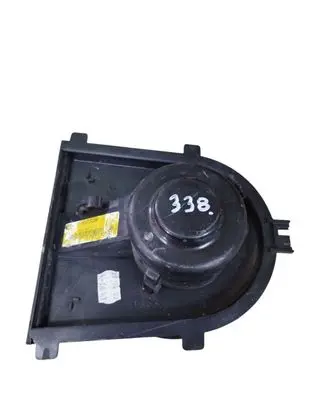 Volkswagen Golf IV Heater fan/blower 1J1819021C
