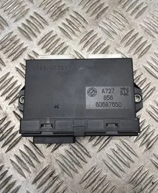 Alfa Romeo 166 Comfort/convenience module 60687650 A727